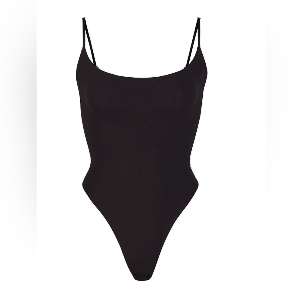 Skims Fits Everybody Bodysuit Ontx L NWT